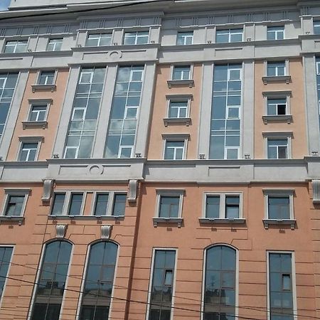 Apartment On Velyka Arnauts'Ka Str Odessa Exterior foto