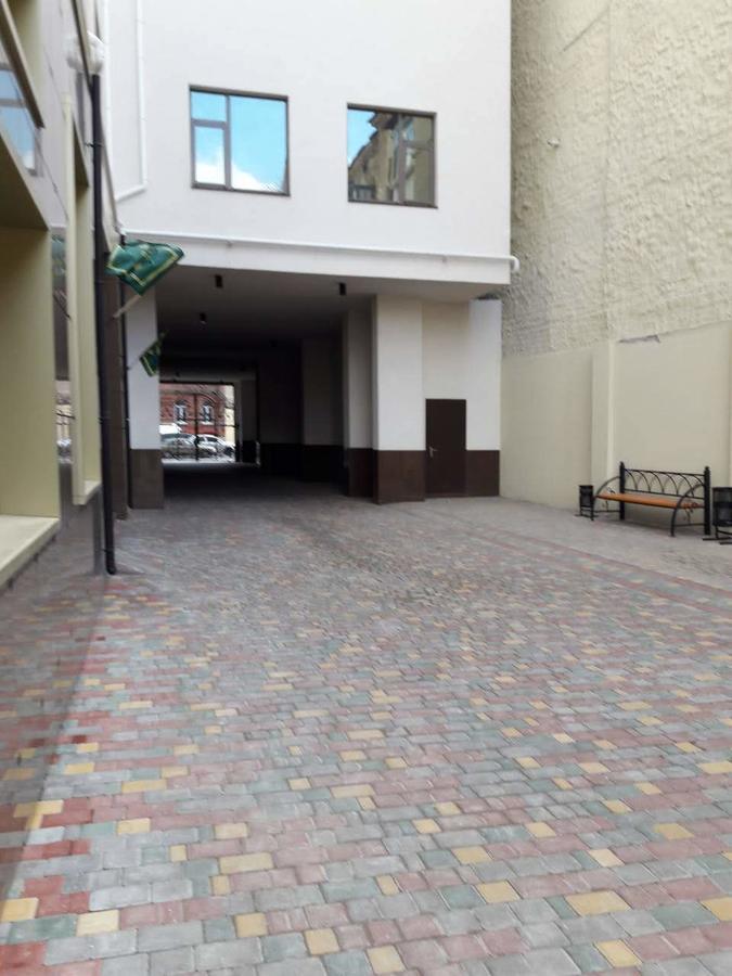 Apartment On Velyka Arnauts'Ka Str Odessa Exterior foto